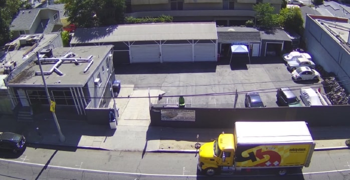 2340 Hyperion Ave, Los Angeles, CA for sale - Building Photo - Image 1 of 5