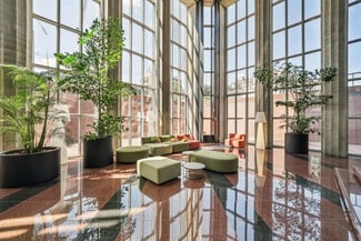 More details for 1 Boulevard Marius Vivier-Merle, Lyon - Office for Lease