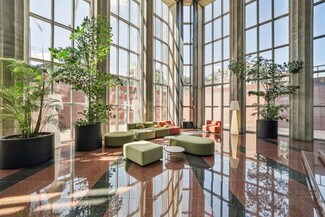 More details for 1 Boulevard Marius Vivier-Merle, Lyon - Office for Lease