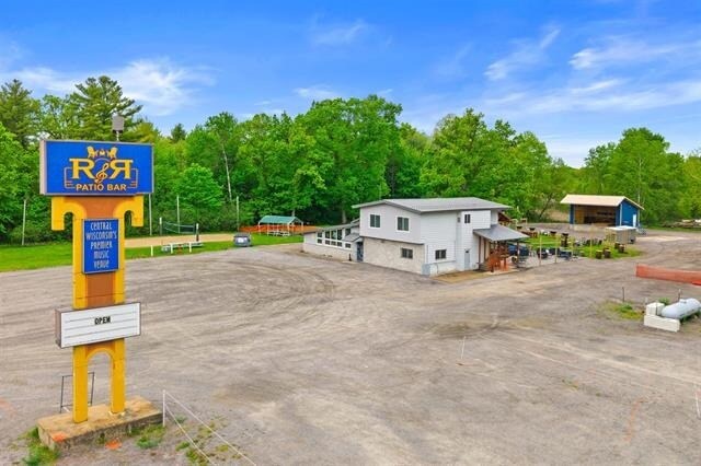 5075 State Highway 13 34, Wisconsin Rapids, WI for sale Primary Photo- Image 1 of 1
