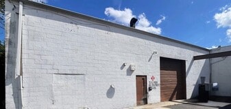 445 Merrick Rd, Lynbrook NY - Automotive Property