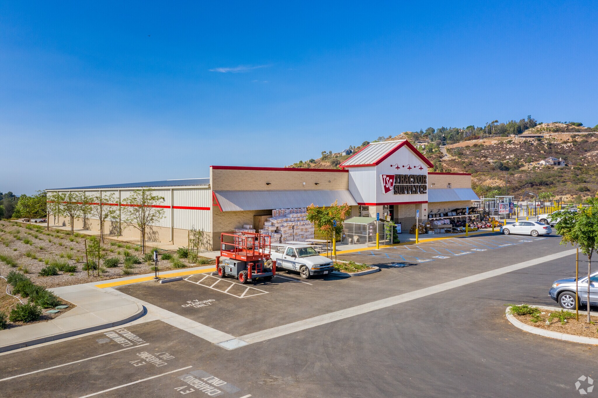 3018 Jefferson Rd, Jamul, CA for sale Building Photo- Image 1 of 1