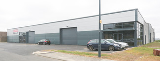 More details for Hamar Clos, North Shields - Industrial for Lease