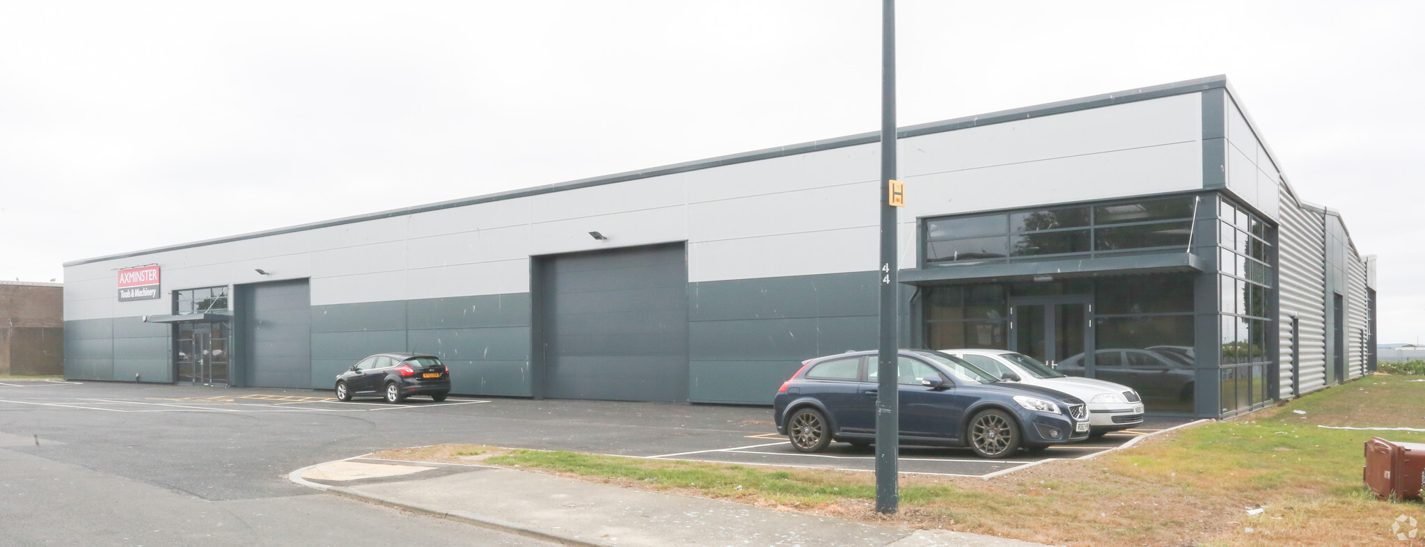 Hamar Clos, North Shields for lease Primary Photo- Image 1 of 5