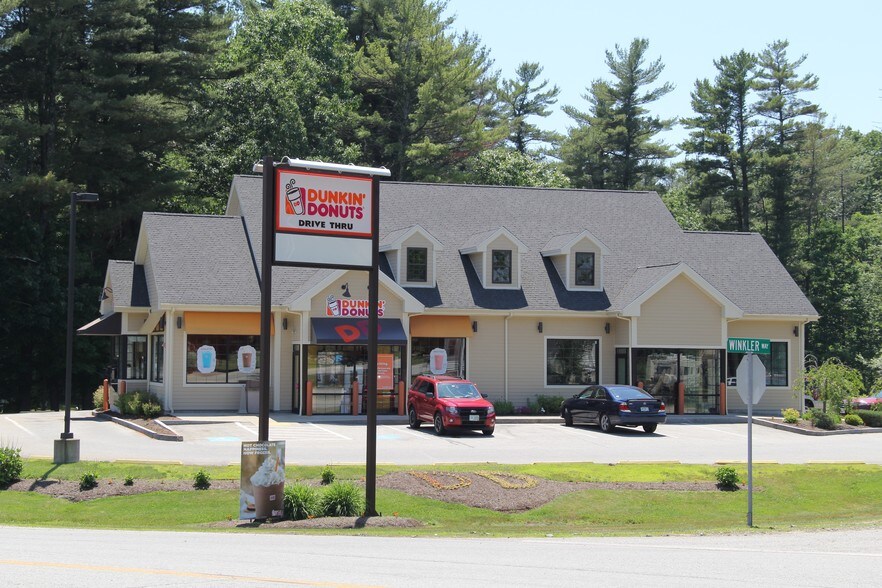 65 Route 108, Newfields, NH 03856 Retail Space for Lease