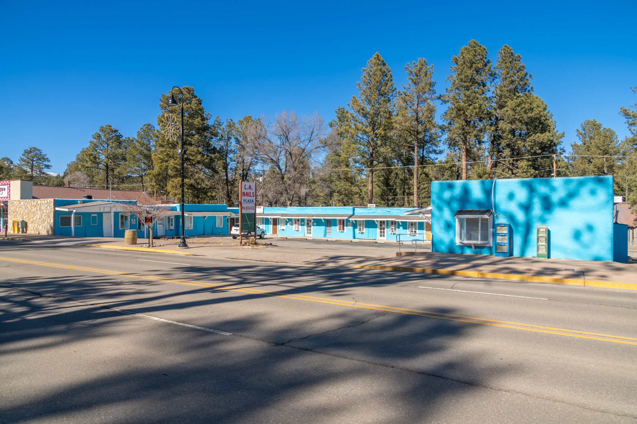 2306 Sudderth Dr, Ruidoso, NM for sale Primary Photo- Image 1 of 41