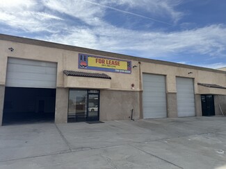 More details for 16187 Yucca St, Hesperia, CA - Industrial for Lease