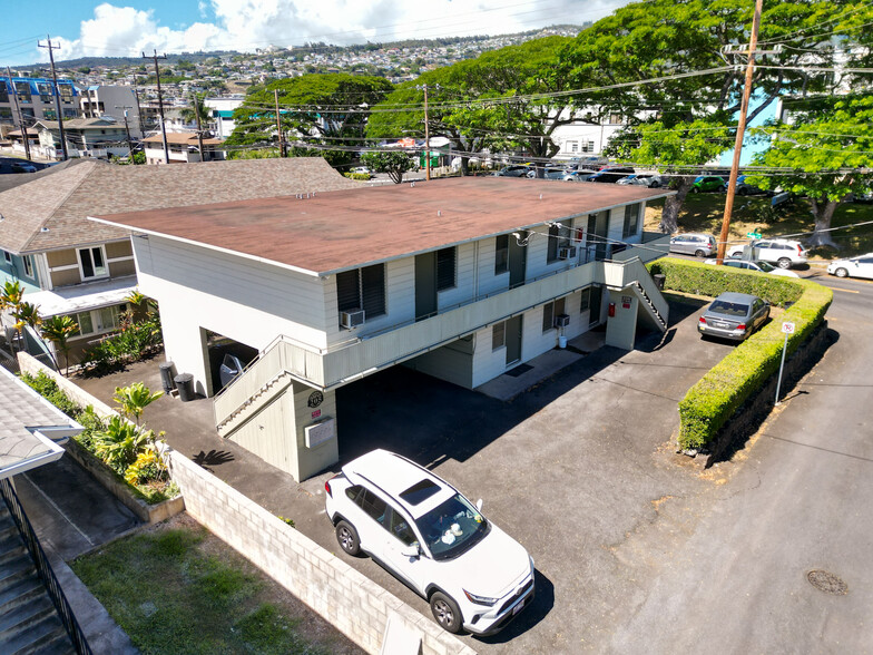 205 N Kuakini St, Honolulu, HI for sale - Building Photo - Image 3 of 25