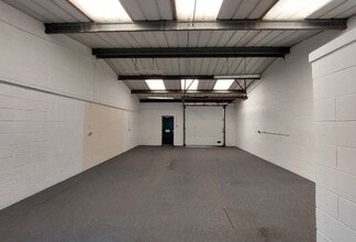 Bawtry Rd, Doncaster for lease Interior Photo- Image 2 of 2