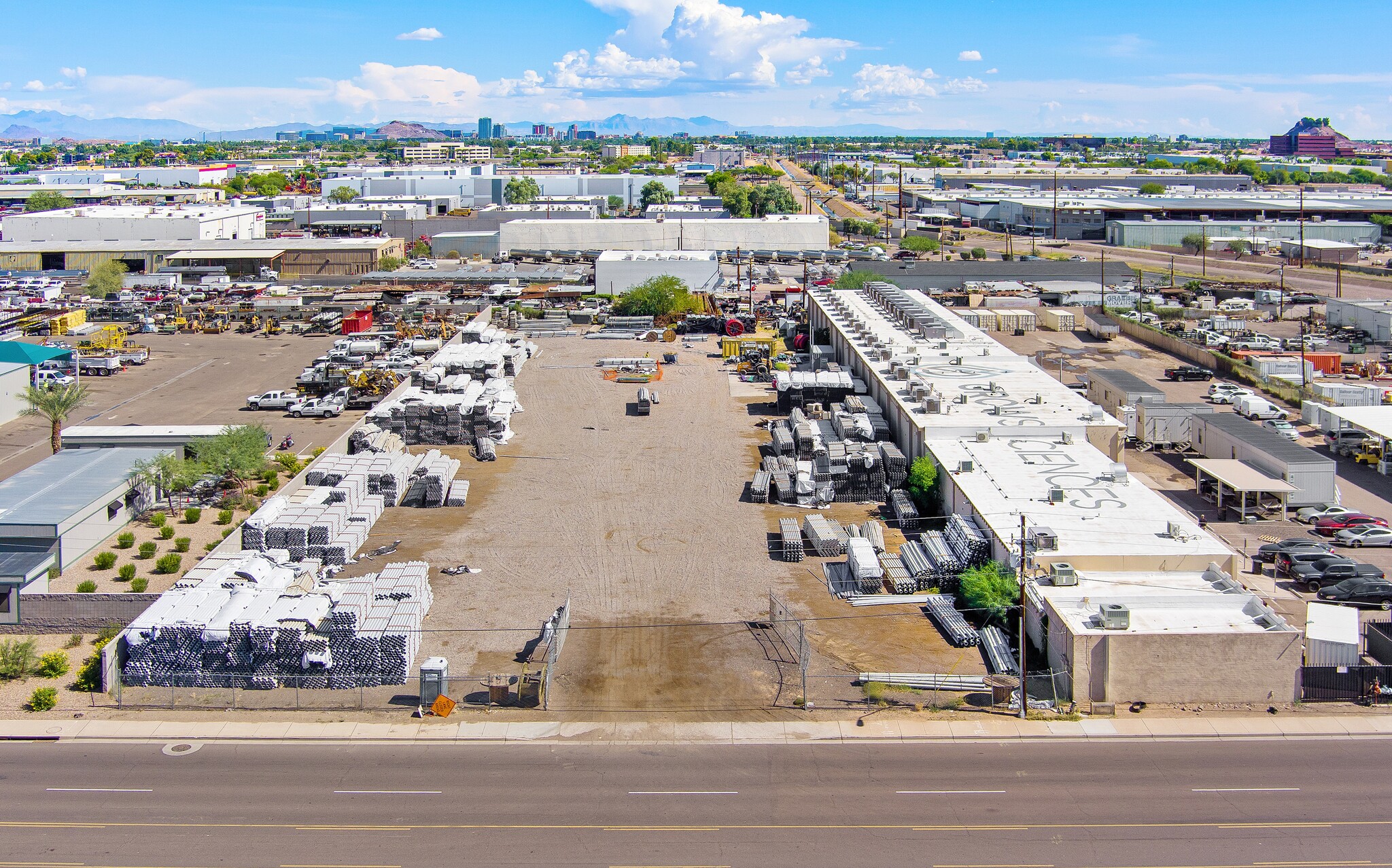 3225 S 40th St, Phoenix, AZ for sale Building Photo- Image 1 of 1