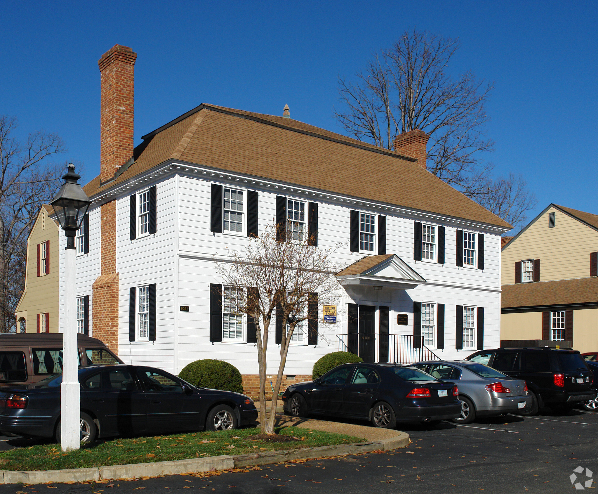 9021 Forest Hill Ave, Richmond, VA for sale Primary Photo- Image 1 of 1