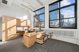 150 Varick St, New York, NY for lease Interior Photo- Image 2 of 7