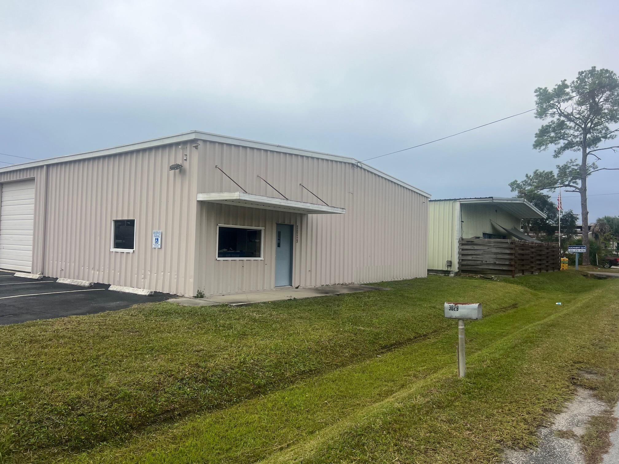 3029 NE 20th Way, Gainesville, FL for lease Building Photo- Image 1 of 9