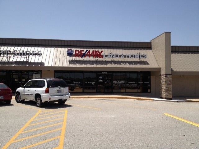 5201 N Navarro St, Victoria, TX for sale Building Photo- Image 1 of 1