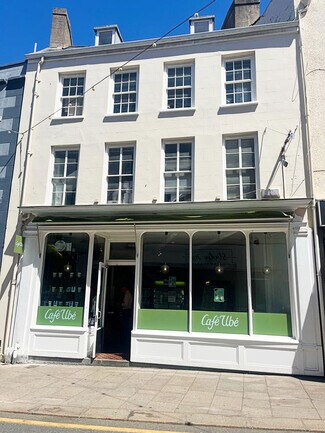 More details for 5 La Colomberie, Jersey - Retail for Sale