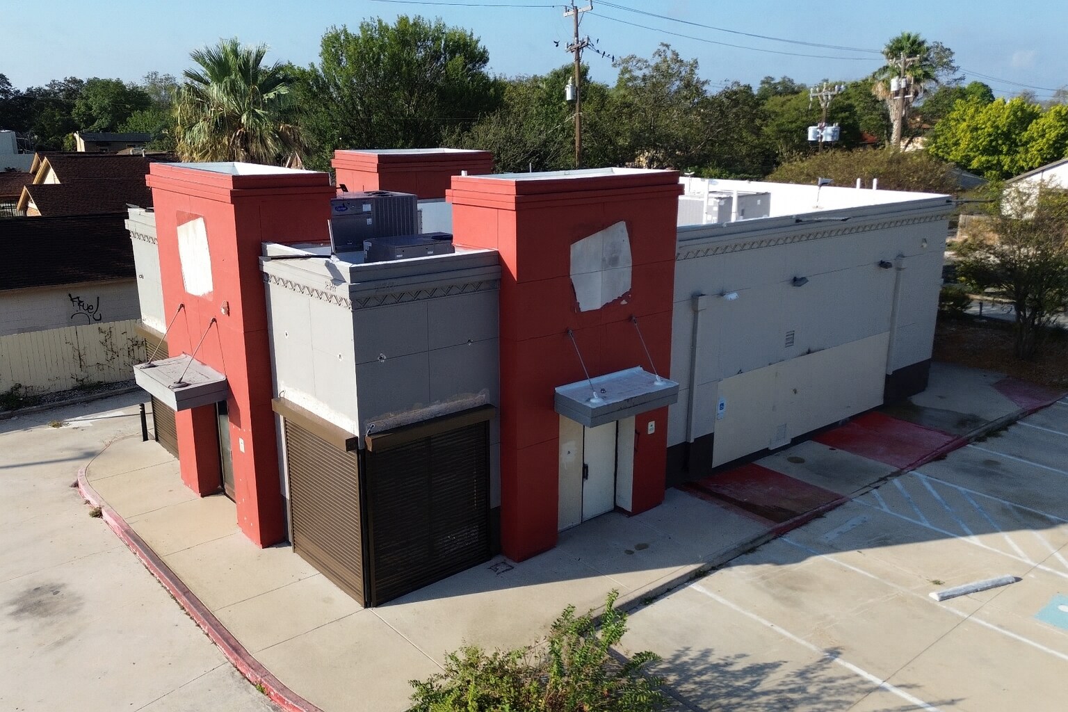 2319 Fredericksburg Rd, San Antonio, TX for sale Building Photo- Image 1 of 7