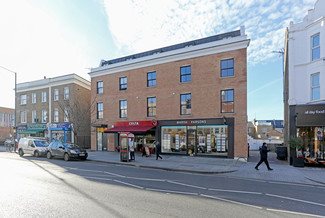 More details for 120 Askew Rd, London - Retail for Lease