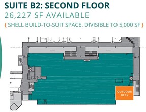 2750 Morris Rd, Lansdale, PA for lease Floor Plan- Image 1 of 1