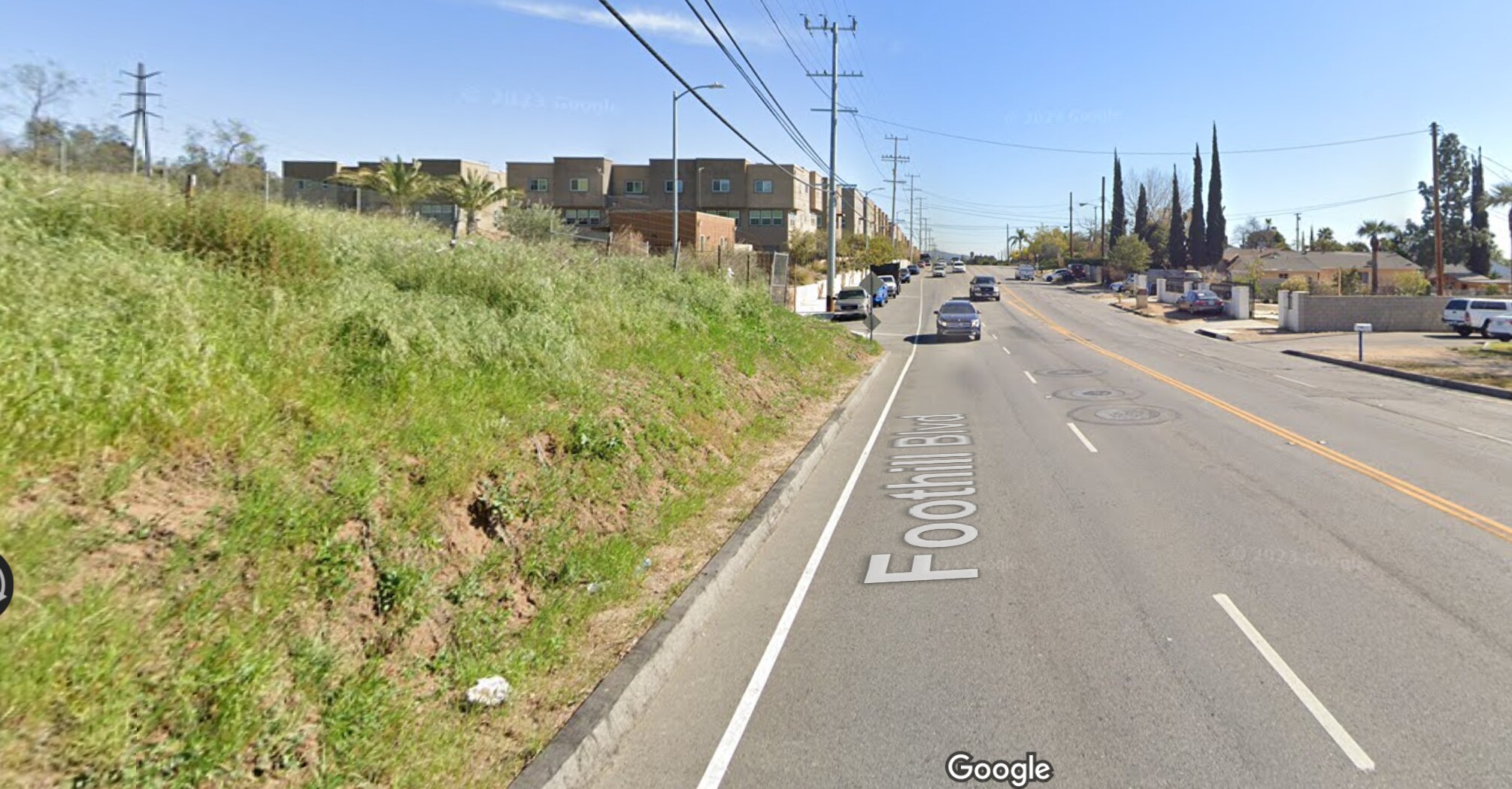 13419 Foothill blvd, Sylmar, CA for sale Other- Image 1 of 4