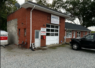 More details for 5731 New Kent Hwy, Quinton, VA - Retail for Sale