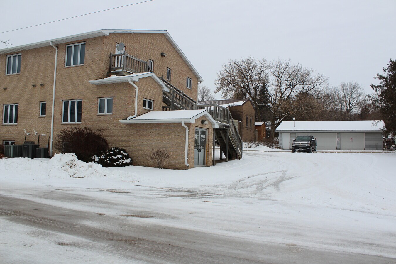 N4386 State Road 49, Poy Sippi, WI 54967