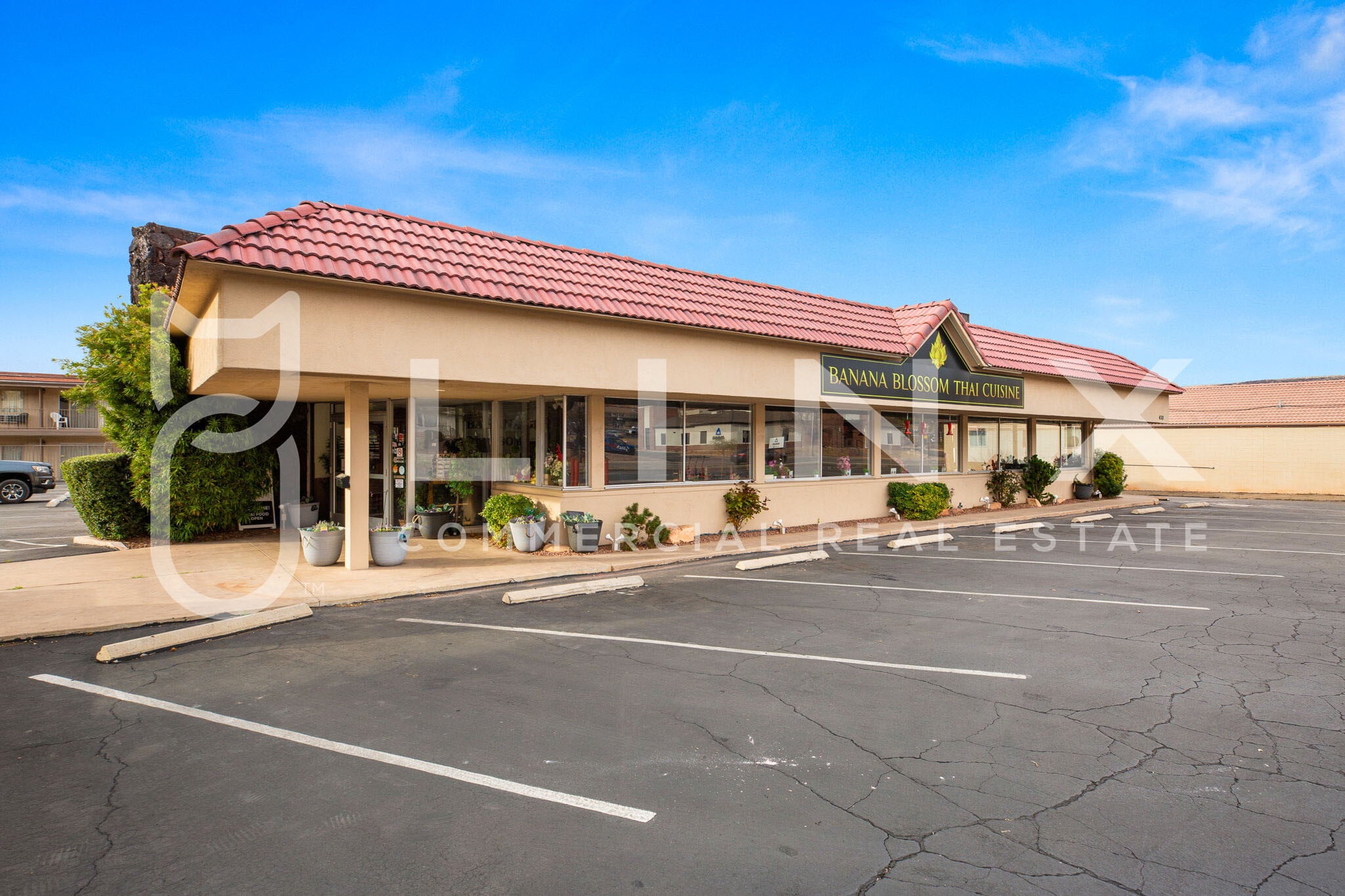 430 E Saint George Blvd, Saint George, UT for lease Building Photo- Image 1 of 6