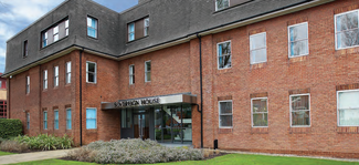 More details for 232-240 Stockport Rd, Cheadle - Coworking for Lease