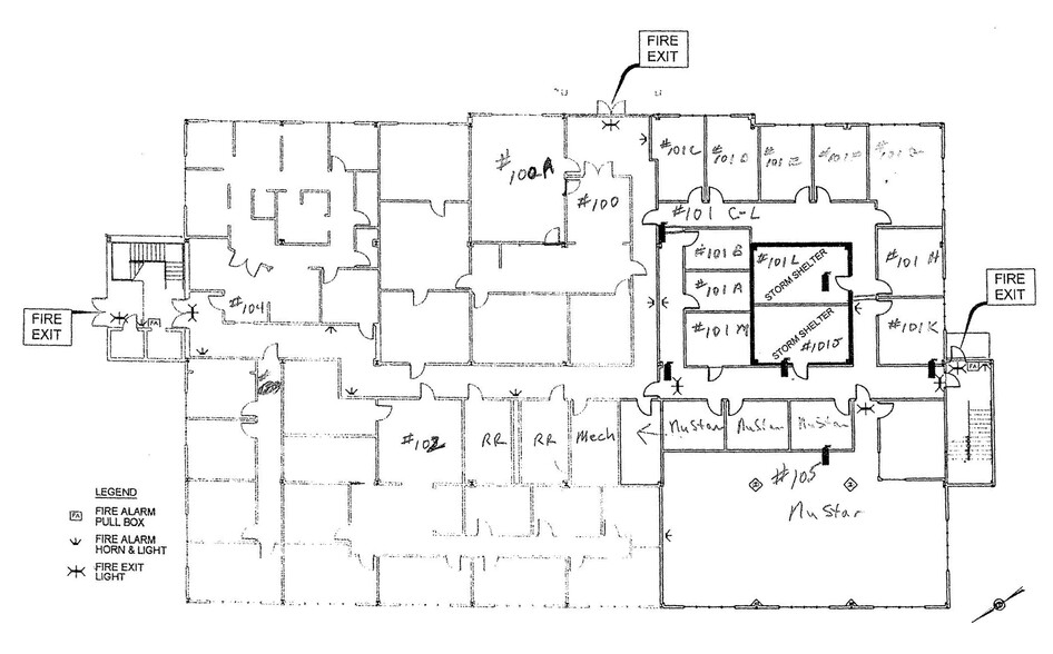 7340 W 21st St N, Wichita, KS for sale - Building Photo - Image 2 of 4