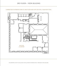 522 SW 5th Ave, Portland, OR for lease Floor Plan- Image 1 of 1