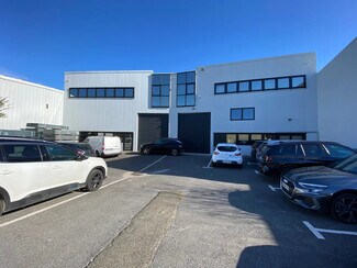 More details for 7 Rue Charles Francois Daubigny, Bezons - Multiple Space Uses for Lease