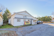 37 Gouverneur St, Canton NY - Convenience Store