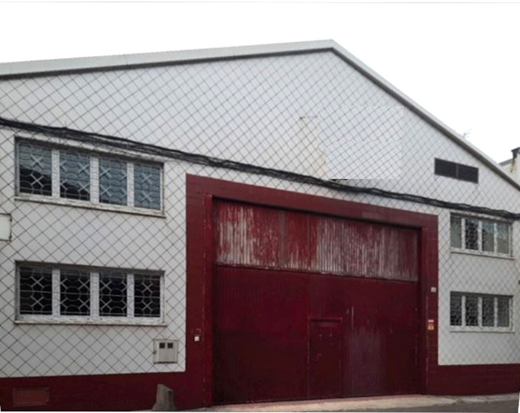 Industrial in Gijón, Asturias for sale Building Photo- Image 1 of 2