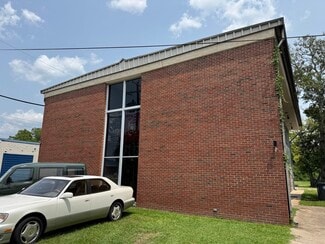 More details for 506 N William St, Goldsboro, NC - Office for Sale