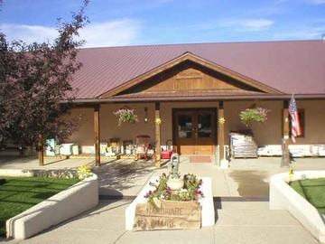 192 Main St, Mancos, CO for sale - Primary Photo - Image 1 of 1