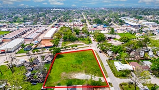 More details for 10354 Fulton Rd, Houston, TX - Land for Sale