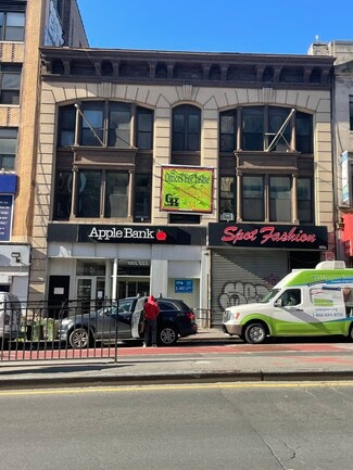 More details for 370 E 149th St, Bronx, NY - Office for Lease
