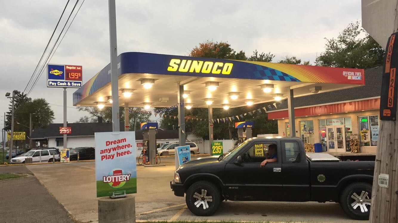 340 N Us-31, Whiteland, IN for sale Primary Photo- Image 1 of 1