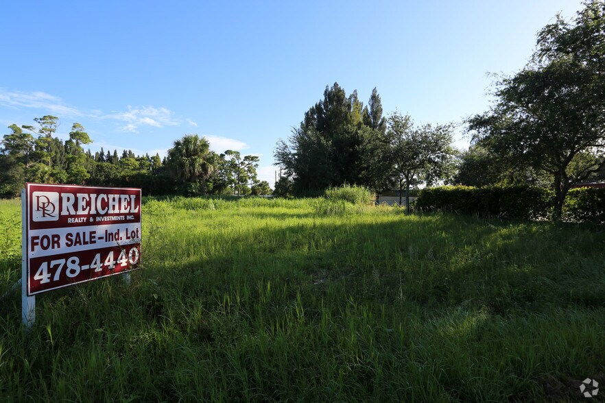 691 N Military Trl, West Palm Beach, FL for sale - Primary Photo - Image 1 of 6