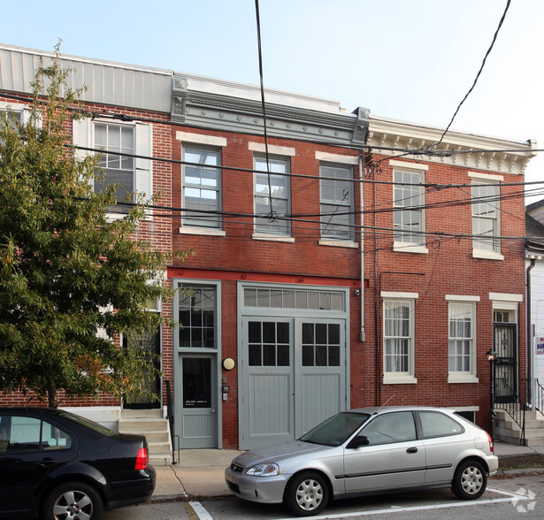 129 League St, Philadelphia, PA for sale - Primary Photo - Image 1 of 1