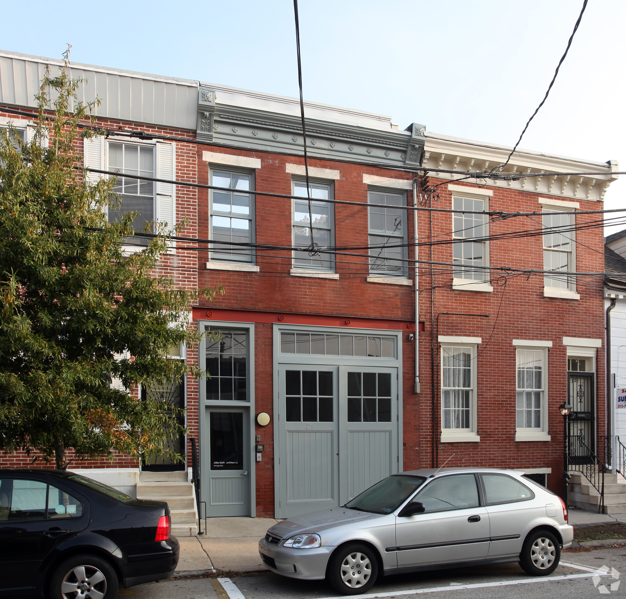 129 League St, Philadelphia, PA for sale Primary Photo- Image 1 of 1