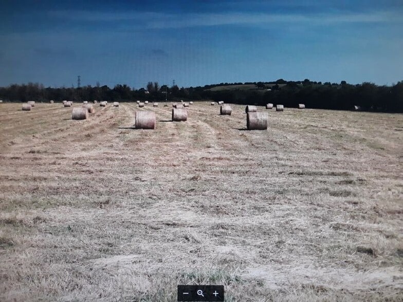 Ashton Rd, West Ashton for sale - Primary Photo - Image 1 of 1