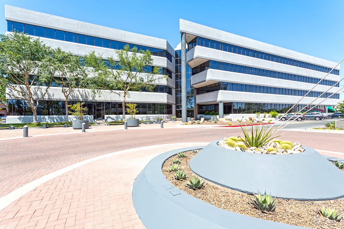 5343 N 16th St, Phoenix, AZ for lease Primary Photo- Image 1 of 12