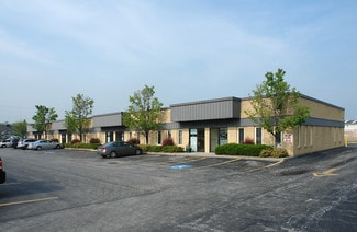 More details for 9717-9731 Prairie Ave, Highland, IN - Office for Sale
