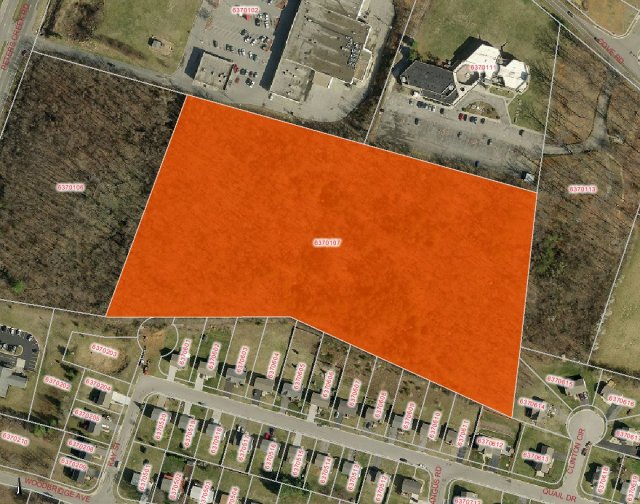 Peters Creek Rd, Roanoke, VA for sale Primary Photo- Image 1 of 1