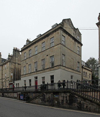 More details for 13-14 George St, Bath - Retail for Lease