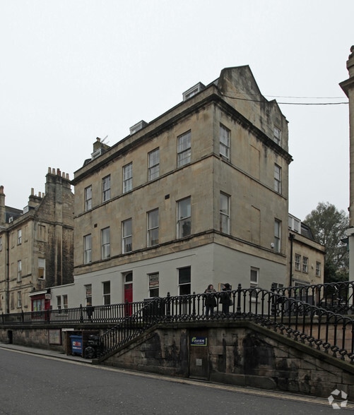 13-14 George St, Bath for sale - Primary Photo - Image 1 of 1
