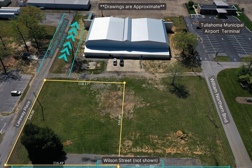 2 Wilson, Tullahoma, TN 37388