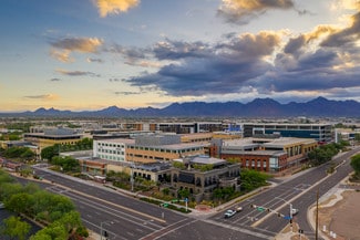 More details for 15059 N Scottsdale Rd, Scottsdale, AZ - Office for Lease