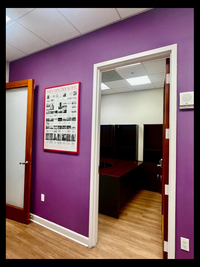 20900 NE 30th Ave, Aventura, FL for lease Interior Photo- Image 1 of 4