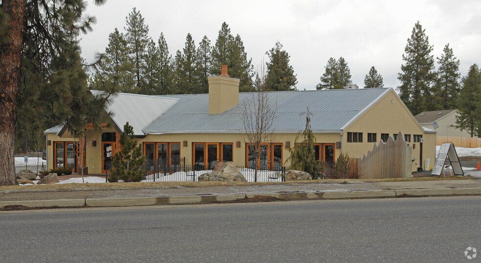 4301 E Day Mt Spokane Rd, Colbert, WA for sale - Primary Photo - Image 1 of 1